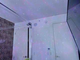 strellakat — Camsoda recorded stream screenshot (31 May 2025)