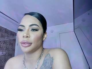 strellakat — Camsoda recorded stream screenshot (31 May 2025)