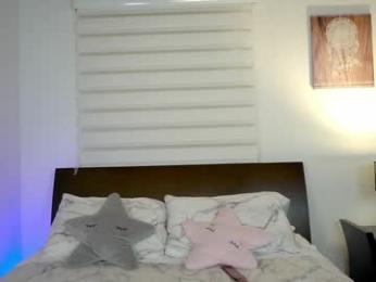 kellytesh — Chaturbate recorded stream screenshot (31 May 2025)