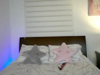 kellytesh — Chaturbate recorded stream screenshot (31 May 2025)