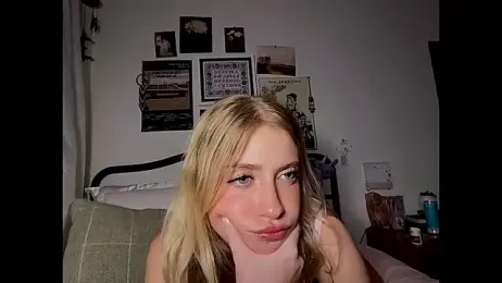 sinfulblonde1 — Stripchat recorded stream screenshot (31 May 2025)