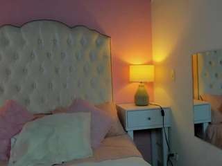 victoria-rouse — Camsoda recorded stream image, 30.05.2025 21:20