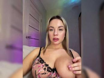 Mila-m — Bongacams recorded stream image, 09.02.2025 14:50