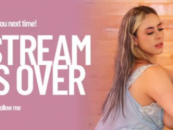 sabrina_geek — Chaturbate recorded stream image, 31.05.2025 00:50