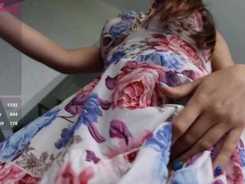 DiodoraDi — Bongacams recorded stream screenshot (31 May 2025)