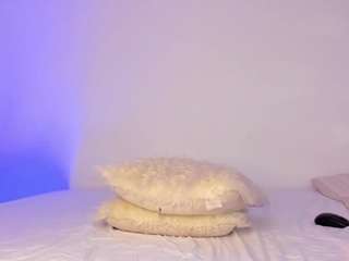 alanajoness — Camsoda recorded stream image, 09.02.2025 14:30