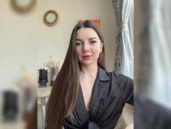 -Saharochek- — Bongacams recorded stream image, 31.05.2025 09:40