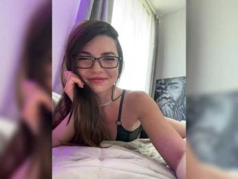 -Saharochek- — Bongacams recorded stream image, 31.05.2025 09:40