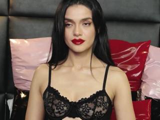 Blair Badgley — Flirt4free recorded stream image, 31.05.2025 01:30