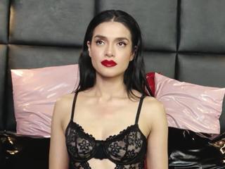 Blair Badgley — Flirt4free recorded stream image, 31.05.2025 01:30