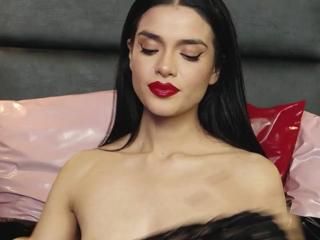 Blair Badgley — Flirt4free recorded stream image, 31.05.2025 01:30