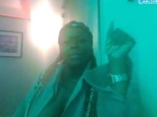 stalliontheesavage — Camsoda recorded stream screenshot (31 May 2025)