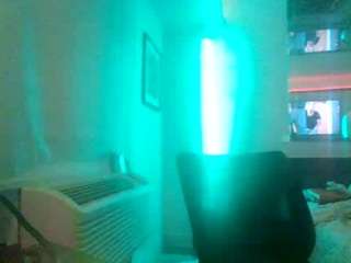 stalliontheesavage — Camsoda recorded stream screenshot (31 May 2025)