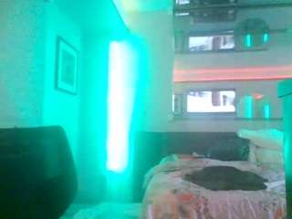 stalliontheesavage — Camsoda recorded stream screenshot (31 May 2025)