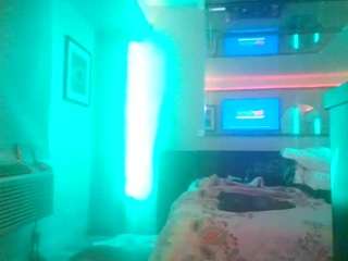 stalliontheesavage — Camsoda recorded stream screenshot (31 May 2025)