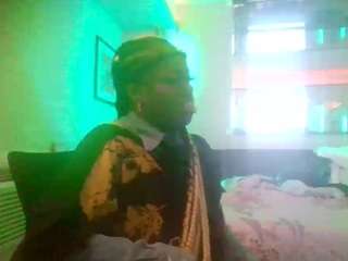 stalliontheesavage — Camsoda recorded stream screenshot (31 May 2025)