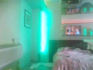 stalliontheesavage — Camsoda recorded stream screenshot (31 May 2025)