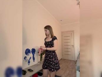 mariaaa-1 — Bongacams recorded stream image, 31.05.2025 14:10