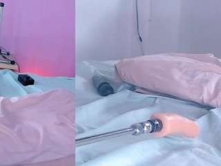 vaiolet-rose — Camsoda recorded stream image, 31.05.2025 12:10
