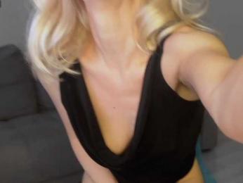 -Molly- — Bongacams recorded stream image, 31.05.2025 16:20