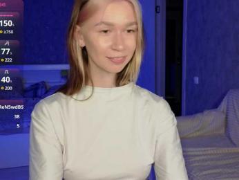 GorgeousKitten — Bongacams recorded stream screenshot (31 May 2025)