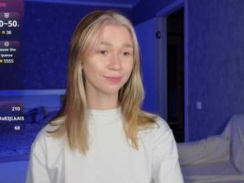 GorgeousKitten — Bongacams recorded stream screenshot (31 May 2025)