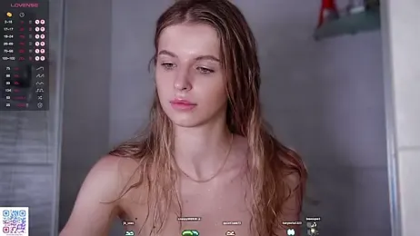Sunshine_Diana — Stripchat recorded stream image, 31.05.2025 11:20