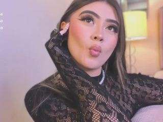 little-natt — Camsoda recorded stream image, 31.05.2025 17:00