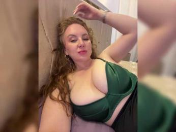 cherryygirl — Bongacams recorded stream image, 31.05.2025 09:50