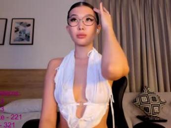 lindamei — Chaturbate recorded stream screenshot (31 May 2025)