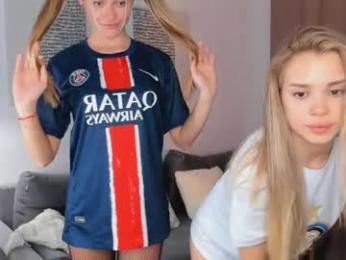 inspiration_in_frame — Chaturbate recorded stream image, 31.05.2025 17:30