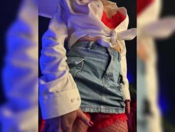 LissaTatt — Bongacams recorded stream image, 31.05.2025 20:30