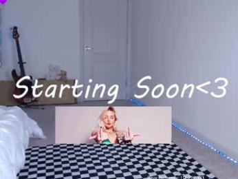 petitebrat — Chaturbate recorded stream image, 31.05.2025 17:20