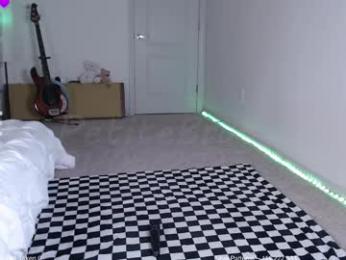 petitebrat — Chaturbate recorded stream image, 31.05.2025 17:20