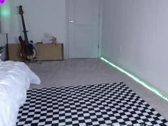 petitebrat — Chaturbate recorded stream image, 31.05.2025 17:20