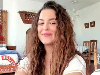 crazypaty — Chaturbate recorded stream screenshot (09 Feb 2025)