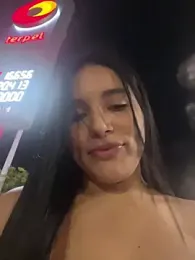 the_queen_of_street — Stripchat recorded stream image, 01.06.2025 03:50