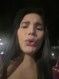 the_queen_of_street — Stripchat recorded stream image, 01.06.2025 03:50
