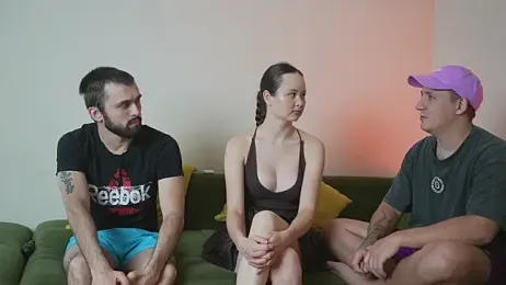 AlfaSex9 — Stripchat recorded stream image, 01.06.2025 07:00