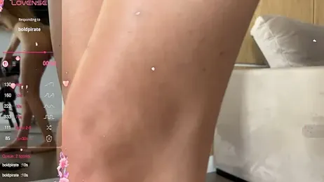Goodgirlgonabad — Stripchat recorded stream image, 01.06.2025 09:10