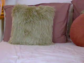 Eve Devilish — Flirt4free recorded stream image, 01.06.2025 04:20