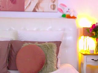 Eve Devilish — Flirt4free recorded stream image, 01.06.2025 04:20