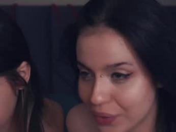 vivid_girls — Chaturbate recorded stream image, 01.06.2025 07:00