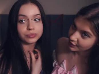 vivid_girls — Chaturbate recorded stream image, 01.06.2025 07:00