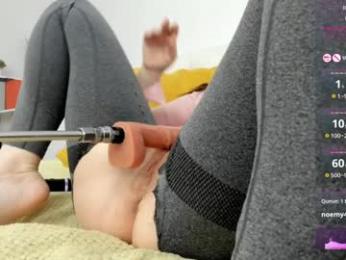 _timeless_paradox — Chaturbate recorded stream image, 01.06.2025 10:10