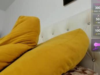 _timeless_paradox — Chaturbate recorded stream image, 01.06.2025 10:10