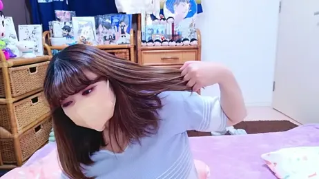Megu_Melon — Stripchat recorded stream screenshot (01 Jun 2025)