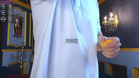 MarcoVitto — Stripchat recorded stream screenshot (01 Jun 2025)