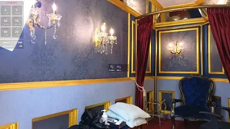 MarcoVitto — Stripchat recorded stream screenshot (01 Jun 2025)