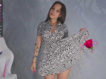 -lost- — Bongacams recorded stream image, 01.06.2025 12:30